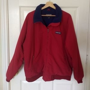 Vintage Lands' End Squall Jacket